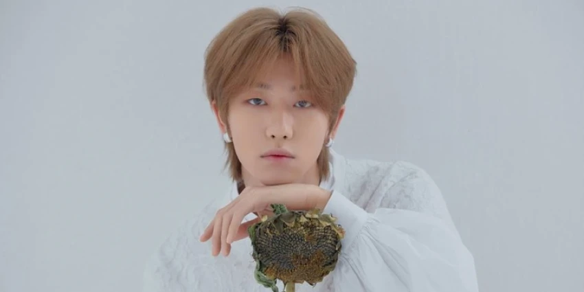 ザセム The SAEM ミンハオ トレカ SEVENTEEN