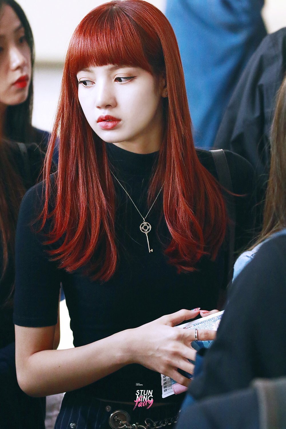 Lisa BLACKPINK