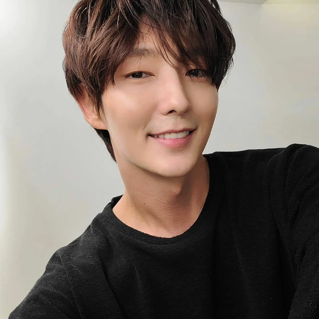 Lee joon gi